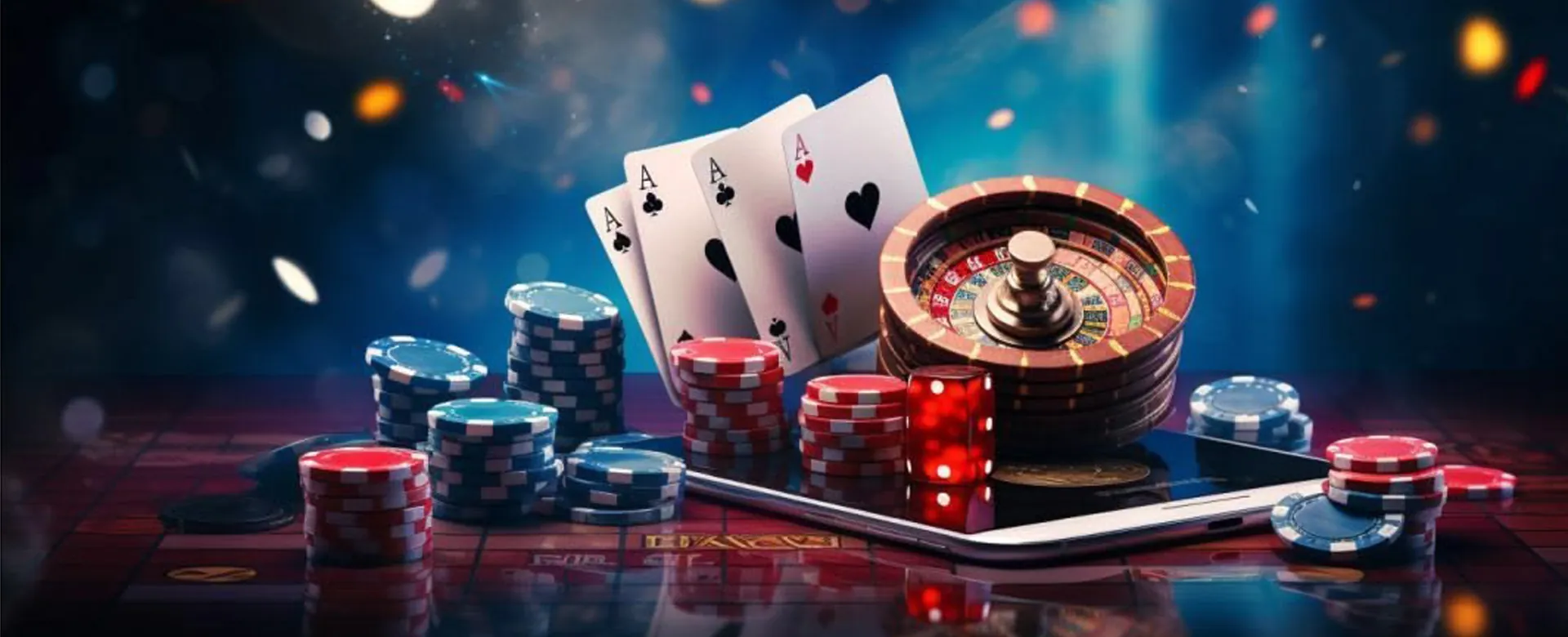 Han Online PAGCOR thrilling casino games